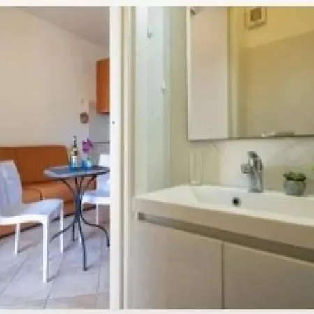 Appartement Cozy Flat Just Steps From The Valledoria (Sardinia)