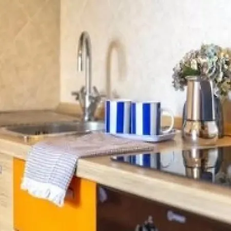 Cozy Flat Just Steps From The Appartement *