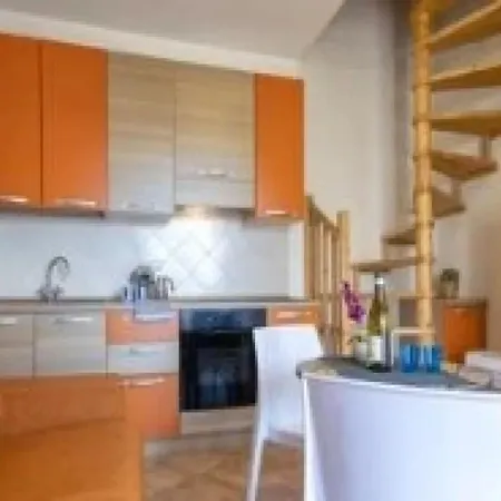 Cozy Flat Just Steps From The * Valledoria (Sardinia)