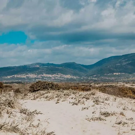 Cozy Flat Just Steps From Baia Delle Mimose *