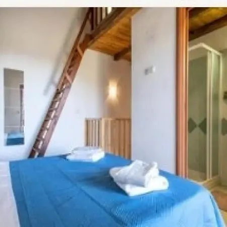 Cozy Flat Just Steps From Baia Delle Mimose Apartment *