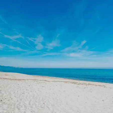 Cozy Flat Just Steps From Baia Delle Mimose Apartment Valledoria (Sardinia)