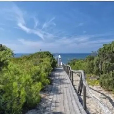 Cozy Flat Just Steps From The *