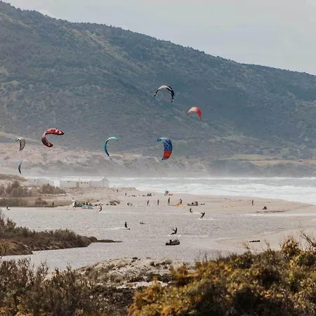 Cozy Flat Just Steps From The