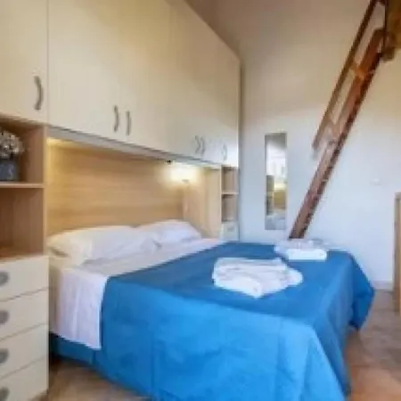 Cozy Flat Just Steps From Baia Delle Mimose Apartment *