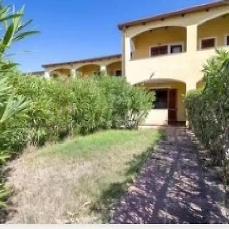 Apartment Cozy Flat Just Steps From Baia Delle Mimose *