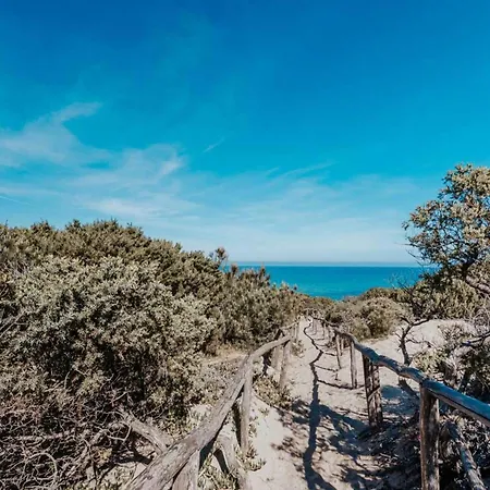 Apartment Cozy Flat Just Steps From Baia Delle Mimose Valledoria (Sardinia)