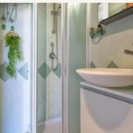 Cozy Flat Just Steps From The Valledoria (Sardinia)