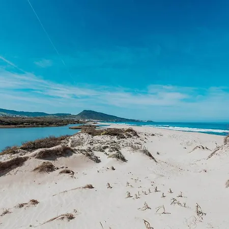 Cozy Flat Just Steps From Baia Delle Mimose