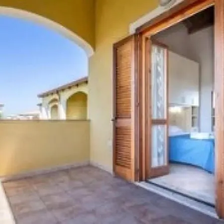 Apartment Cozy Flat Just Steps From Baia Delle Mimose