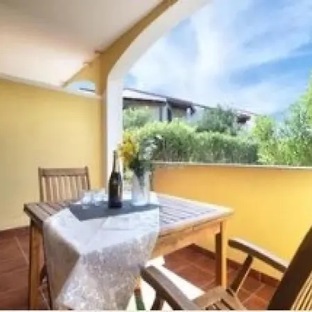 Apartment Cozy Flat Just Steps From Baia Delle Mimose Valledoria (Sardinia)
