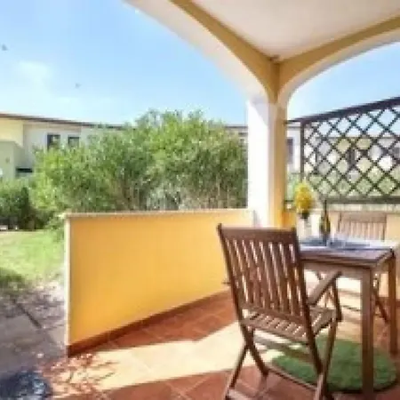 Cozy Flat Just Steps From The Valledoria (Sardinia)