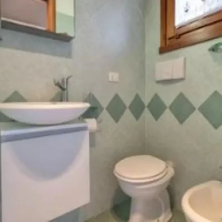 Apartment Cozy Flat Just Steps From Baia Delle Mimose *